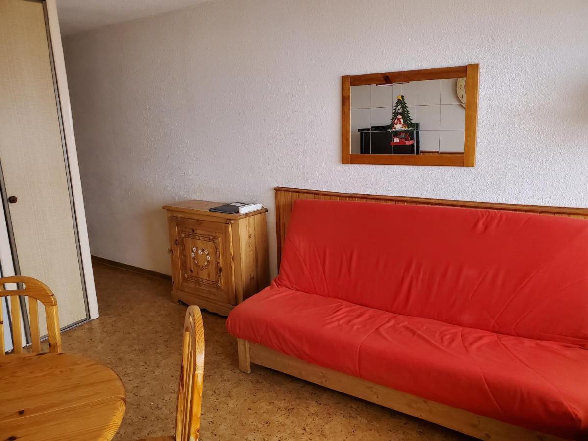 Font-Romeu Vue Imprenable Wifi Gratuit Apartment ภายนอก รูปภาพ