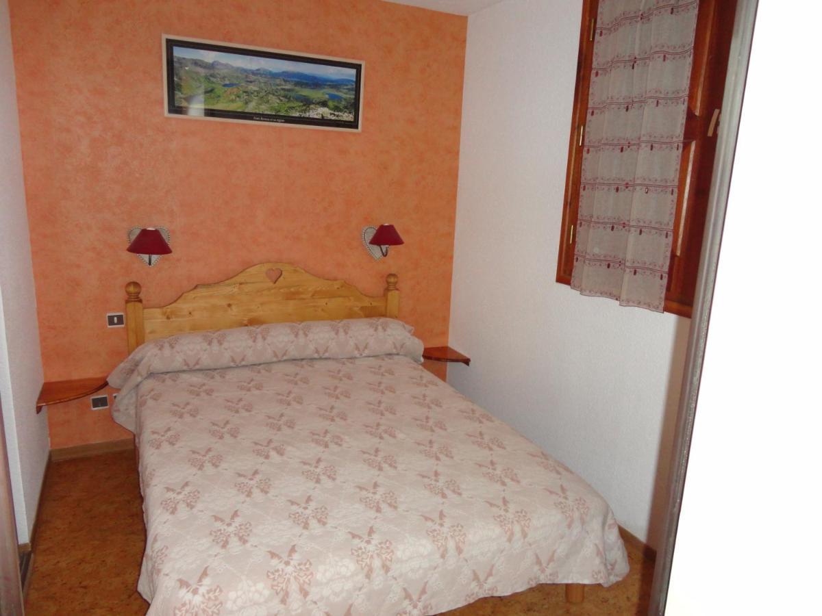Font-Romeu Vue Imprenable Wifi Gratuit Apartment ภายนอก รูปภาพ